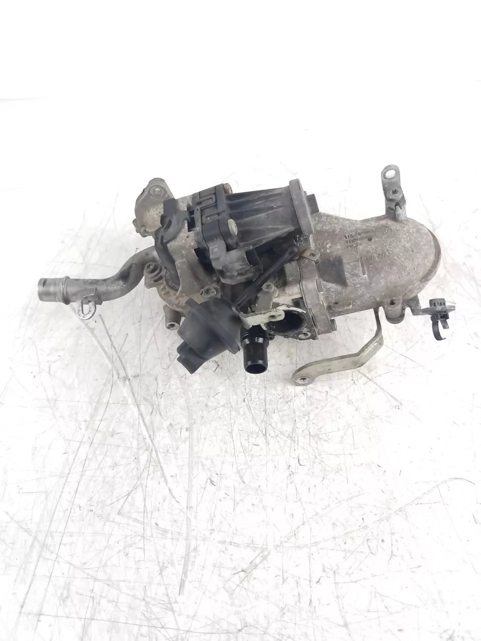 Válvula EGR Ford C-Max Focus 1.6 TDCI T1DA C16DSOX 31354108414