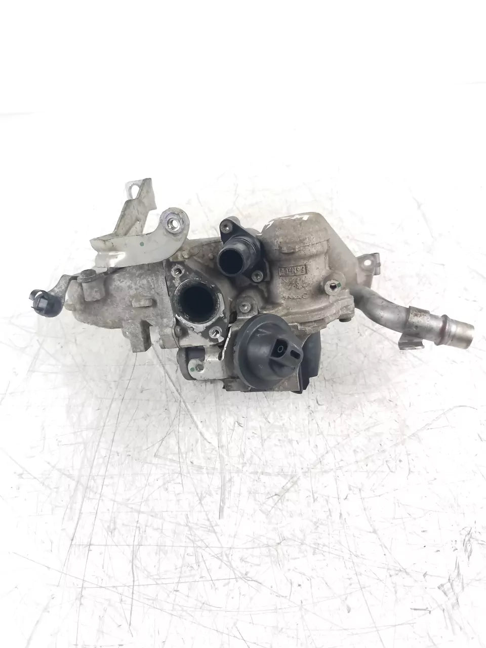 Válvula EGR Ford C-Max Focus 1.6 TDCI T1DA C16DSOX 31354108414