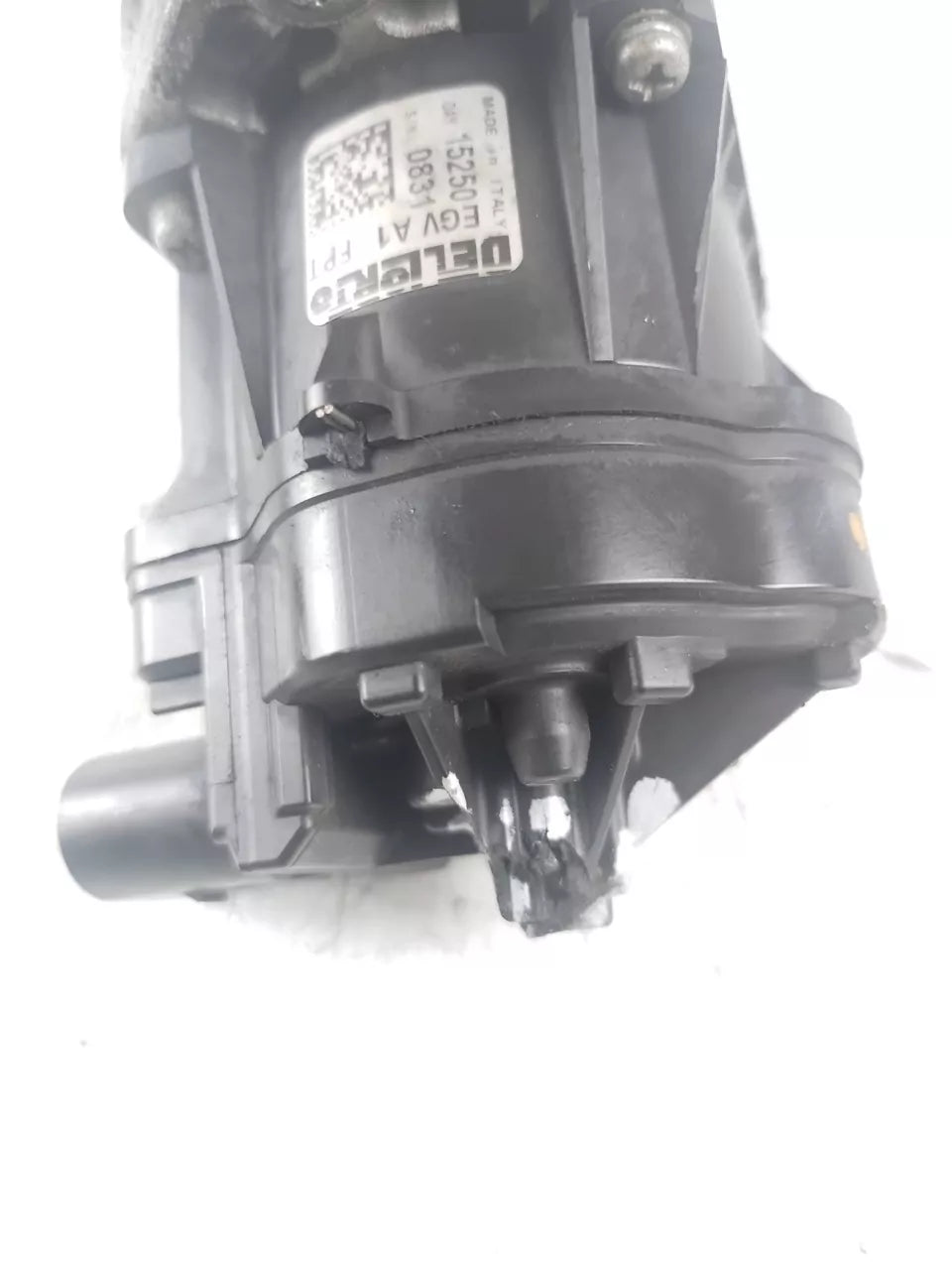 Válvula EGR Válvula de recirculación de gases de escape Suzuki 1.6 DDiS D16AA 55265385