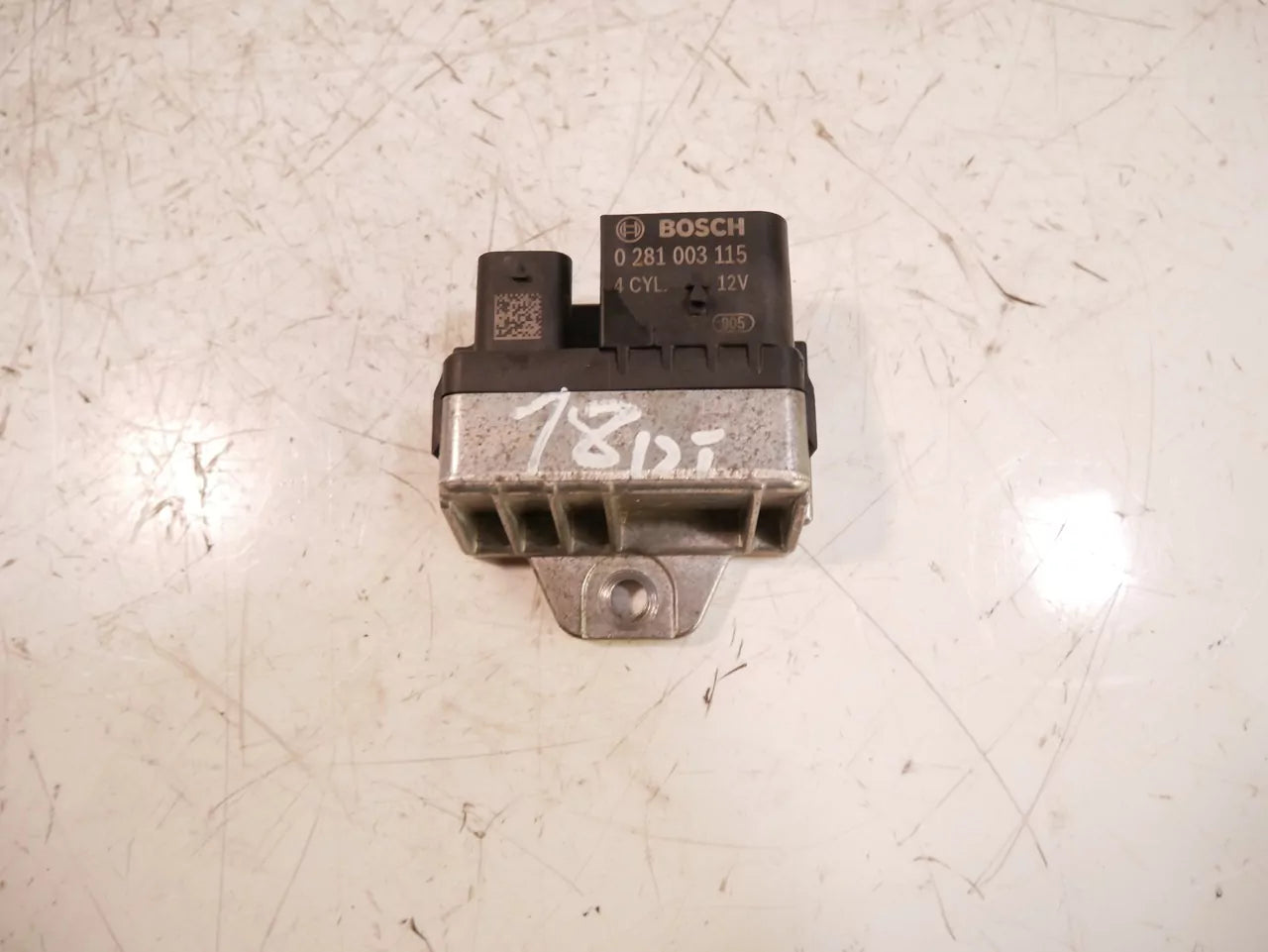Unidad de control BMW 2,0 D B47 B47D20A 8514120