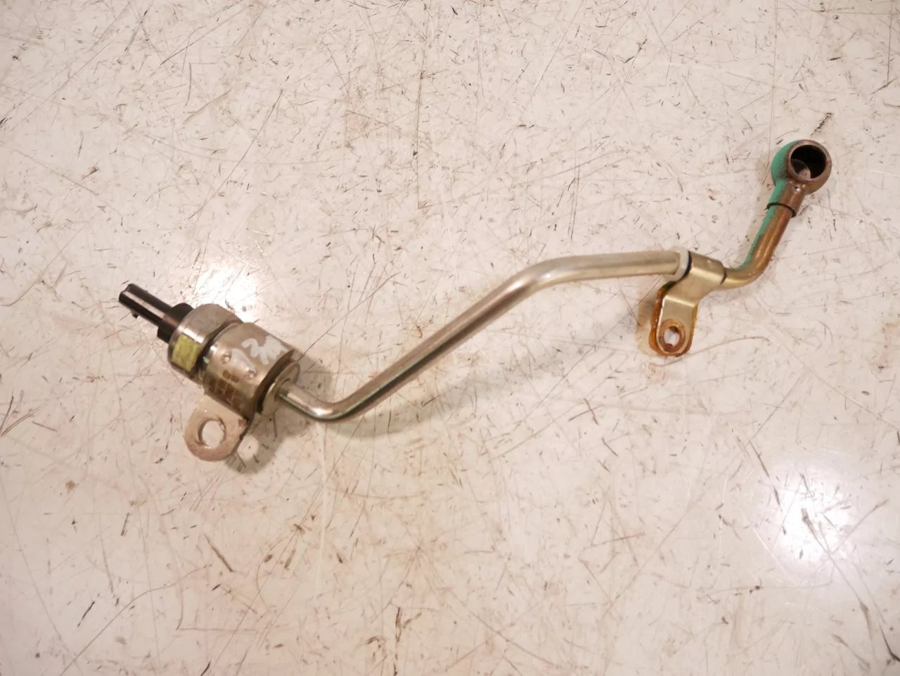 Sensor BMW 2,0 D B47 B47D20A 8514018