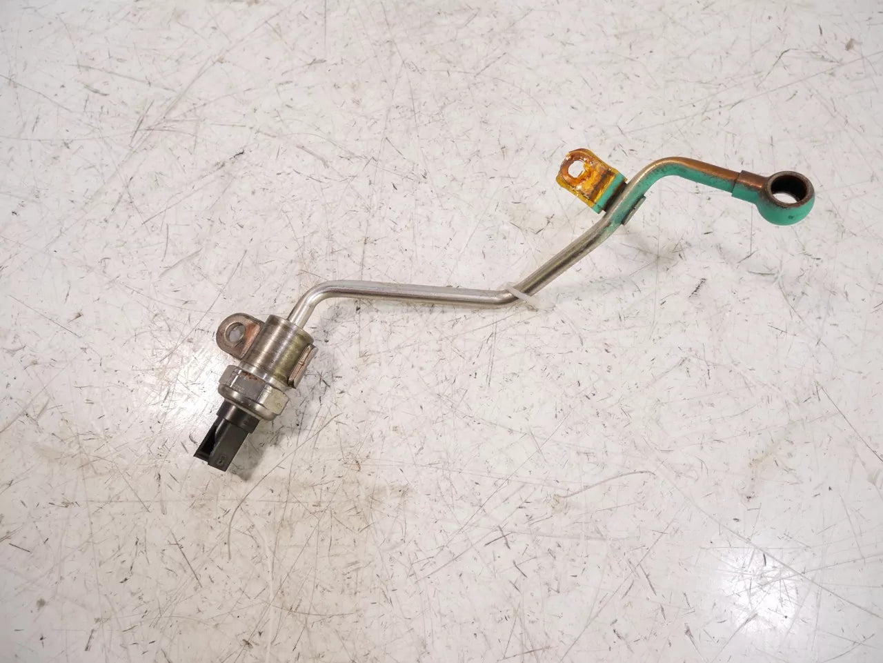 Sensor BMW 2,0 D B47 B47D20A 8514018
