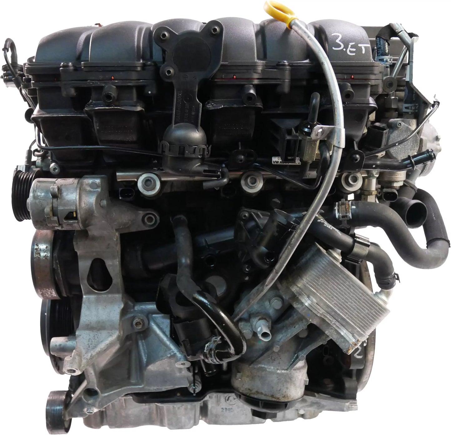 Motor Volkswagen Atlas CA1 3,6 FSI CDV CDVC CDVD 03H100038N