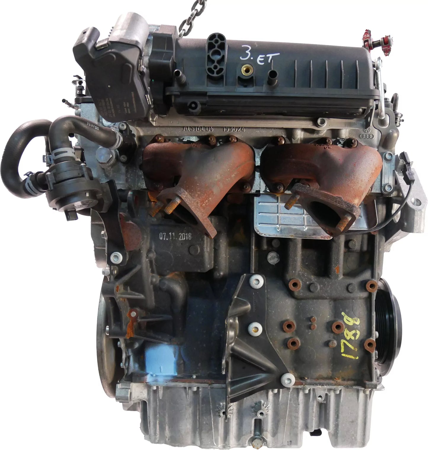 Motor Volkswagen Atlas CA1 3,6 FSI CDV CDVC CDVD 03H100038N