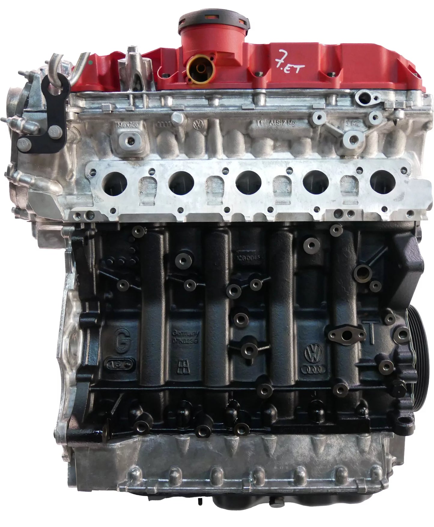 Motor Audi A3 RS3 8V Q3 2,5 TFSI RS CZG CZGB 07K100032H