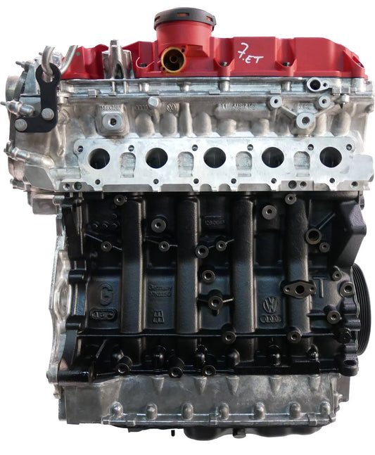 Motor Audi A3 RS3 8V Q3 2,5 TFSI RS CZG CZGB 07K100032H