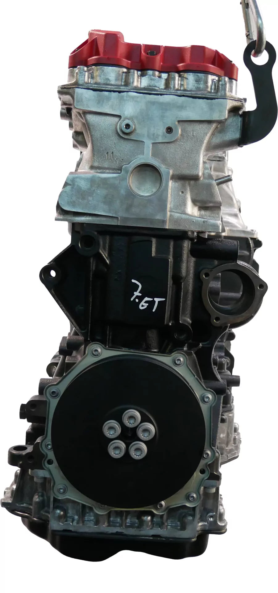 Motor Audi A3 RS3 8V Q3 2,5 TFSI RS CZG CZGB 07K100032H