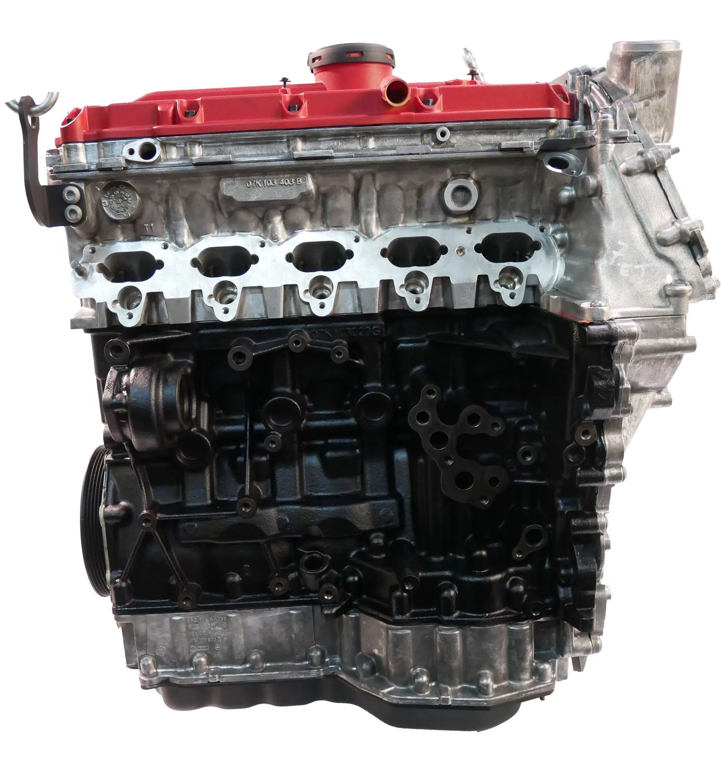 Motor Audi A3 RS3 8V Q3 2,5 TFSI RS CZG CZGB 07K100032H