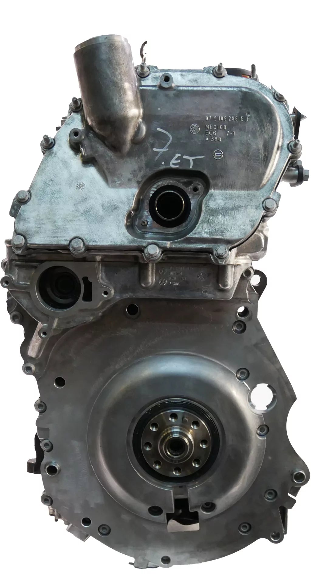 Motor Audi A3 RS3 8V Q3 2,5 TFSI RS CZG CZGB 07K100032H