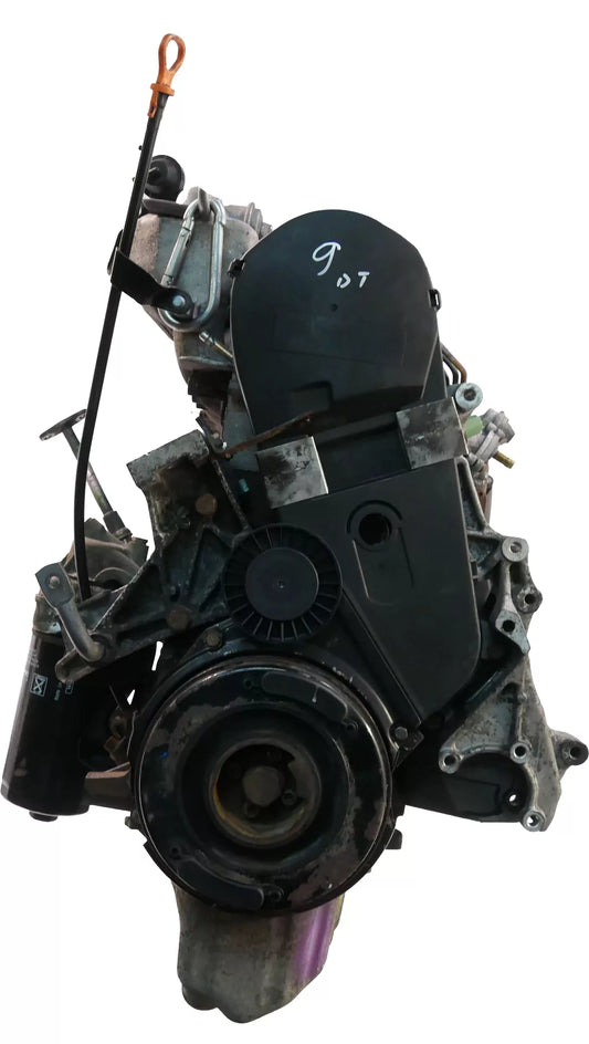 Motor Volkswagen Transporter T4 2.5 TDI Diesel D AJT 074100091AX