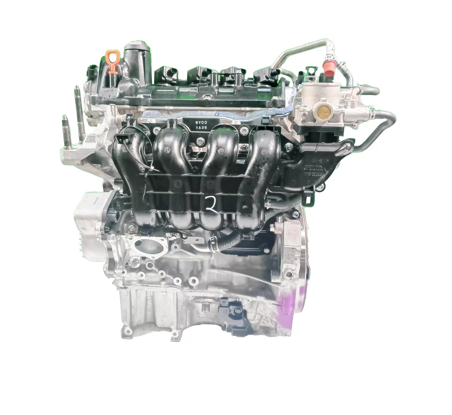 Motor Honda 1,5 eHEV LEB8 LE