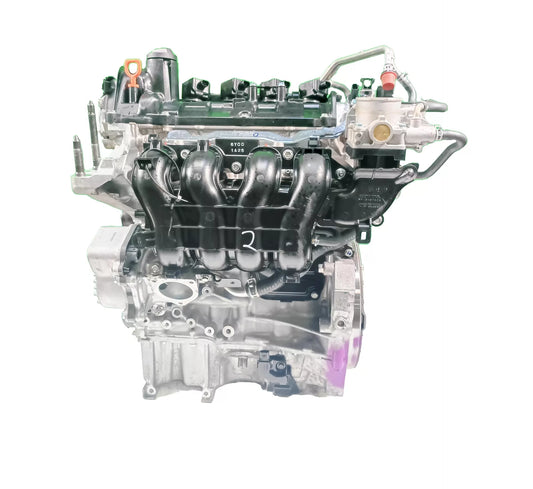 Motor Honda 1,5 eHEV LEB8 LE