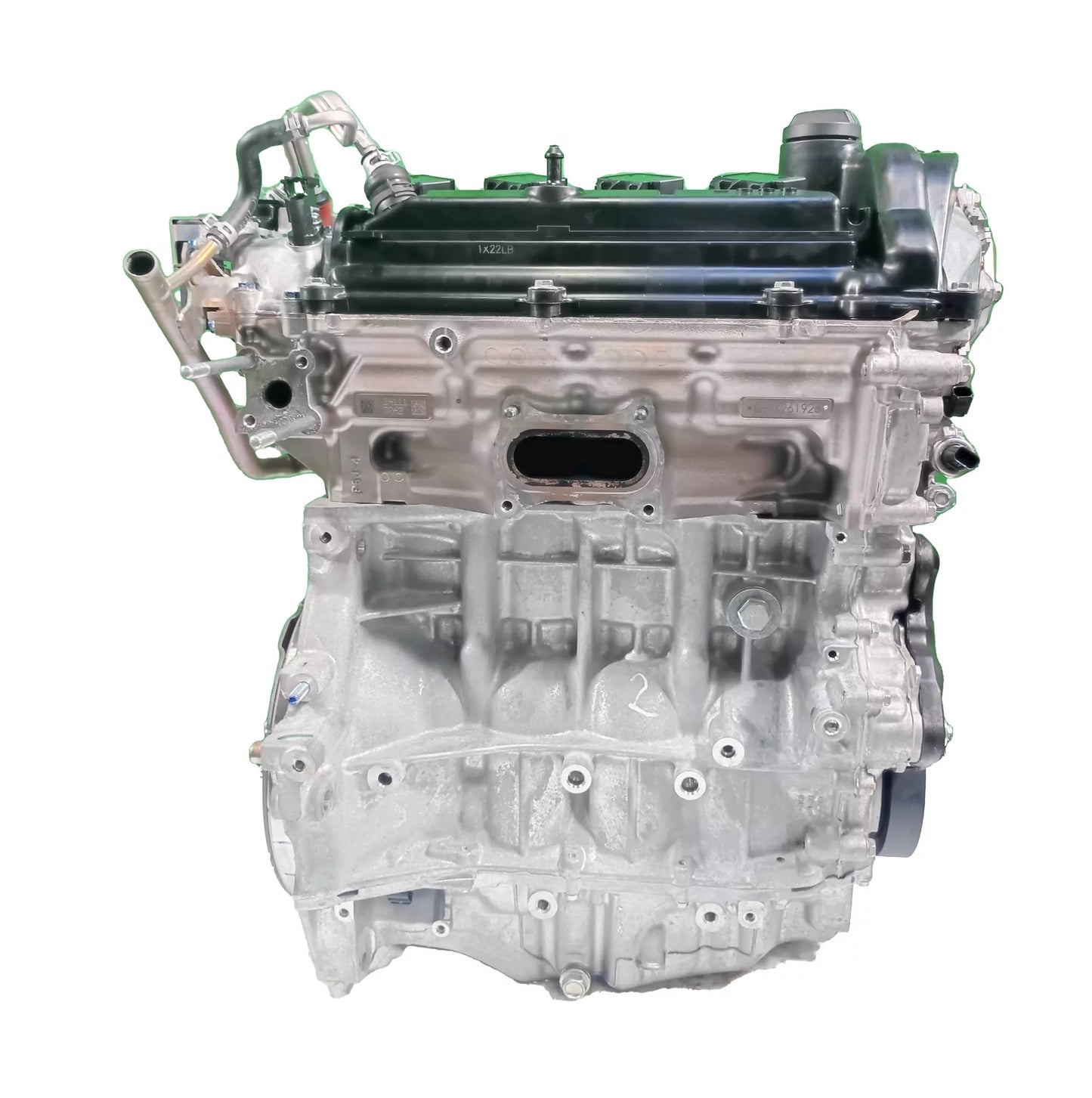 Motor Honda 1,5 eHEV LEB8 LE