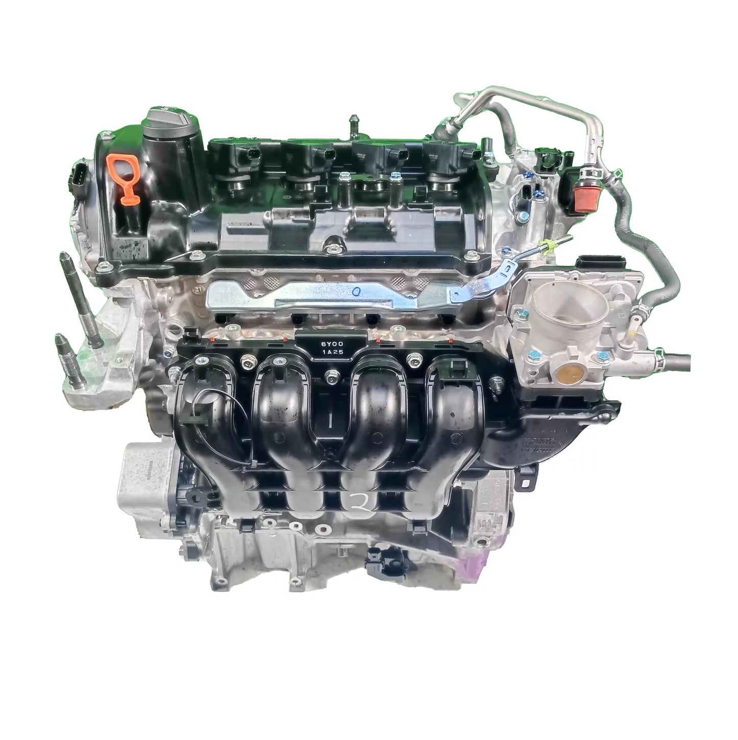 Motor Honda 1,5 eHEV LEB8 LE