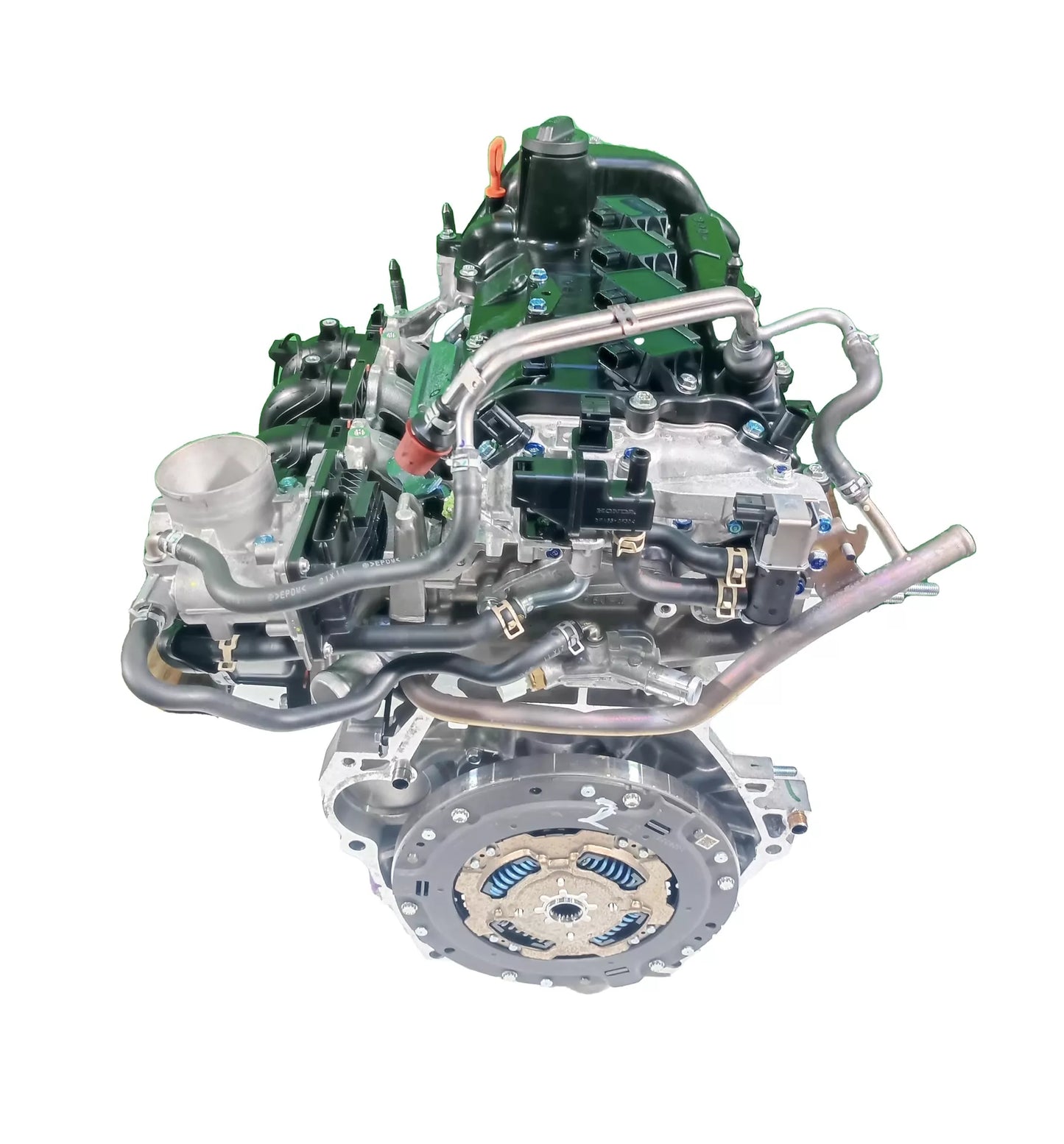 Motor Honda 1,5 eHEV LEB8 LE