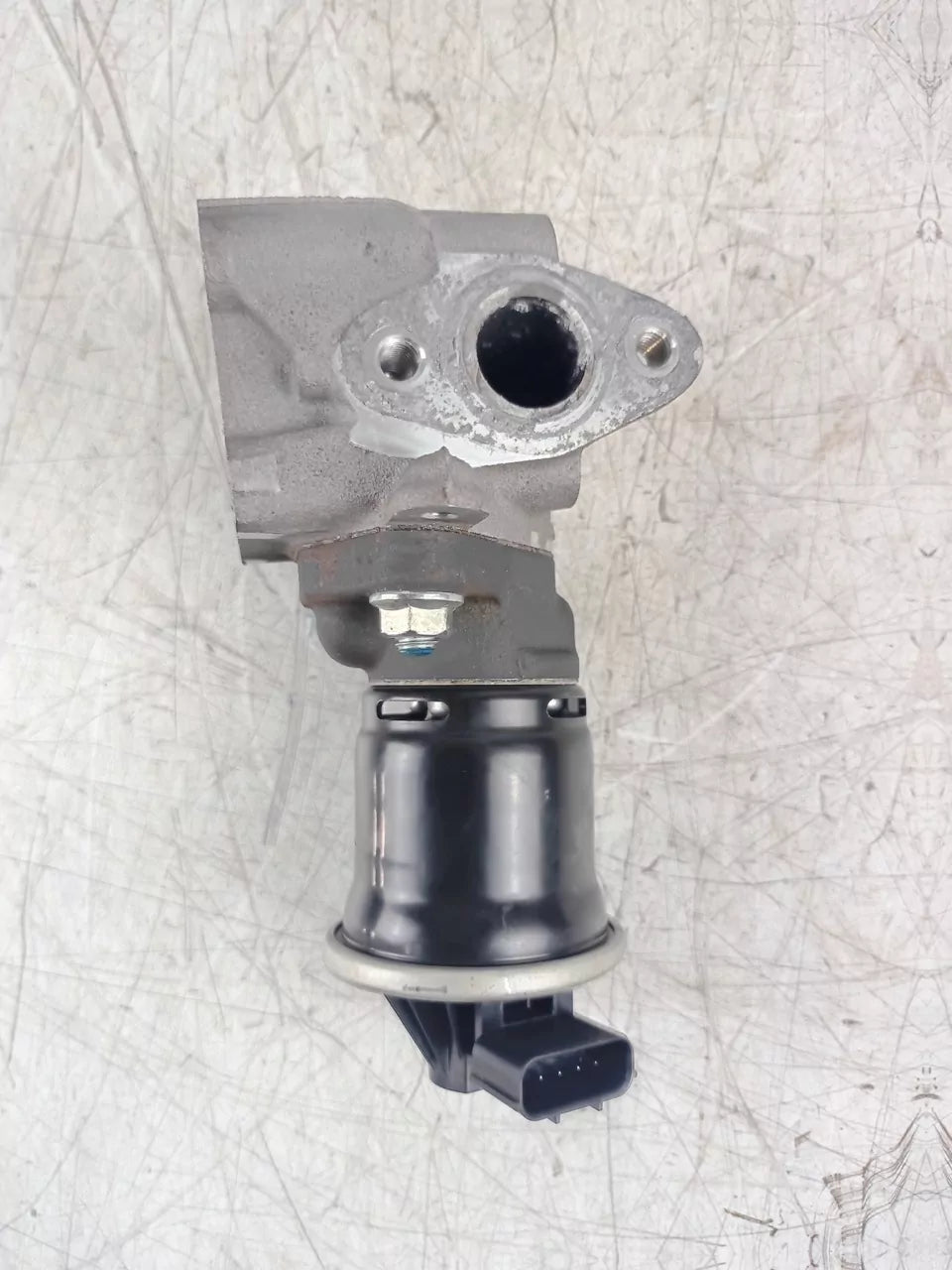 Válvula EGR Válvula de recirculación de gases de escape Honda Jazz MK5 1,5 eHEV LEB8 LE