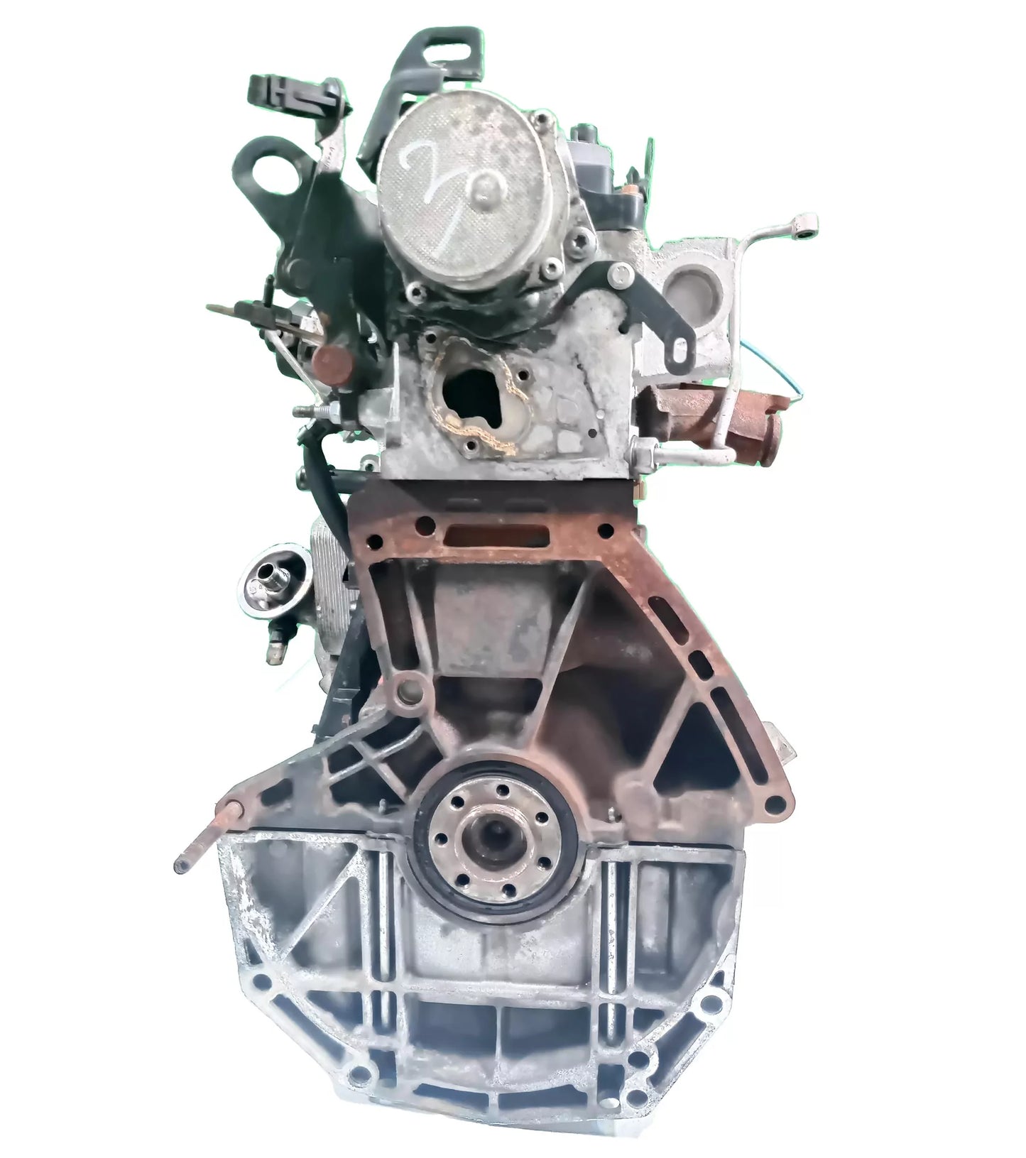 Motor Renault Kangoo 1.5 dCi K9K608 K9K 8201535495