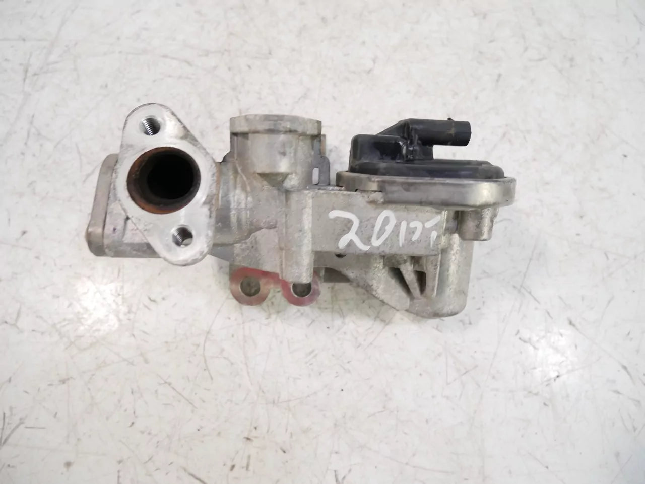Válvula EGR Hyundai 1,6 GDi Hybrid G4LE 28450-03HA0
