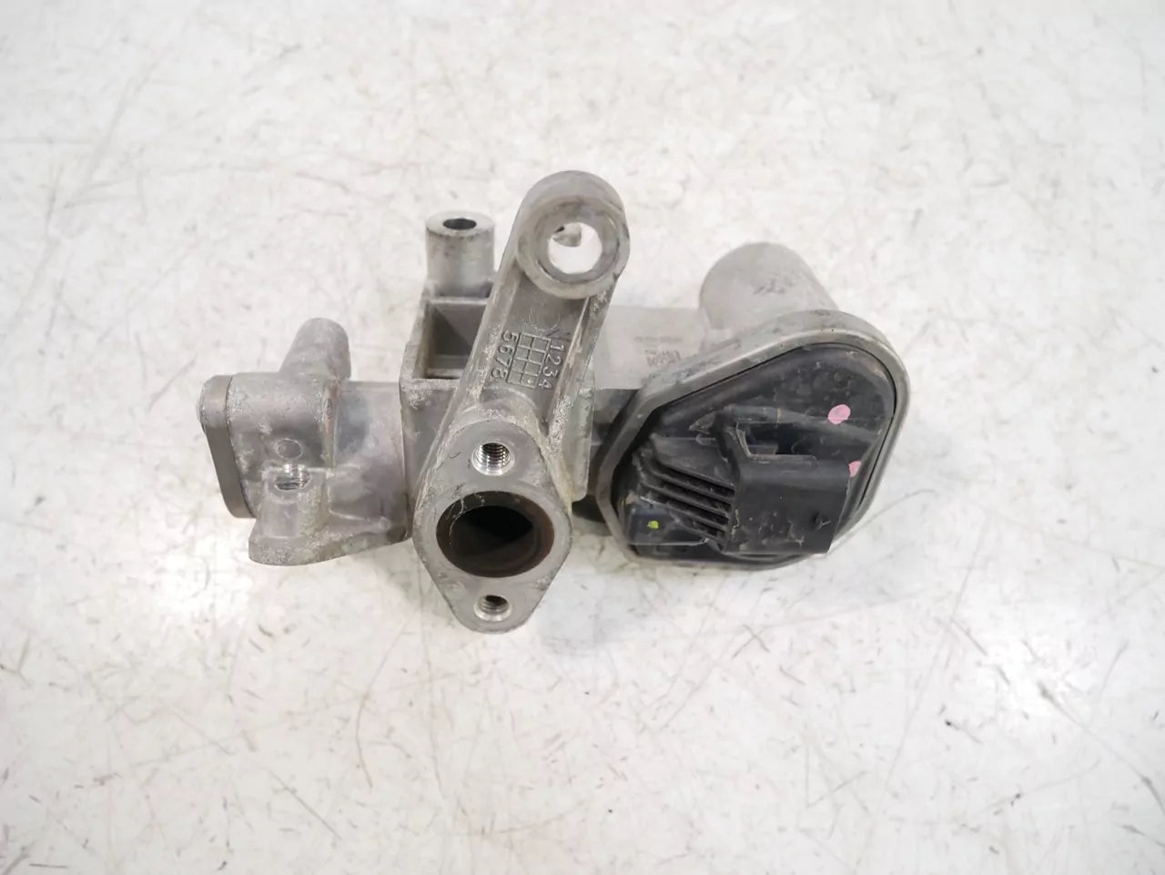 Válvula EGR Hyundai 1,6 GDi Hybrid G4LE 28450-03HA0