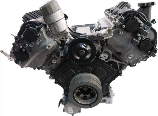 Motor Land Rover Range Rover 3,0 V6 SCV6 306PS