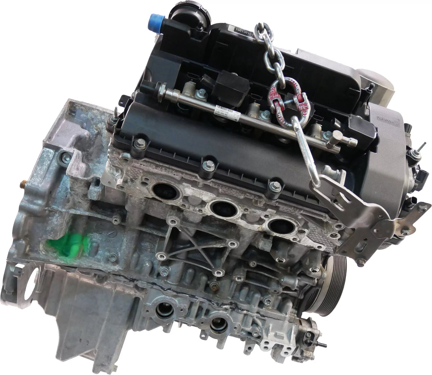 Motor Land Rover Range Rover 3,0 V6 SCV6 306PS