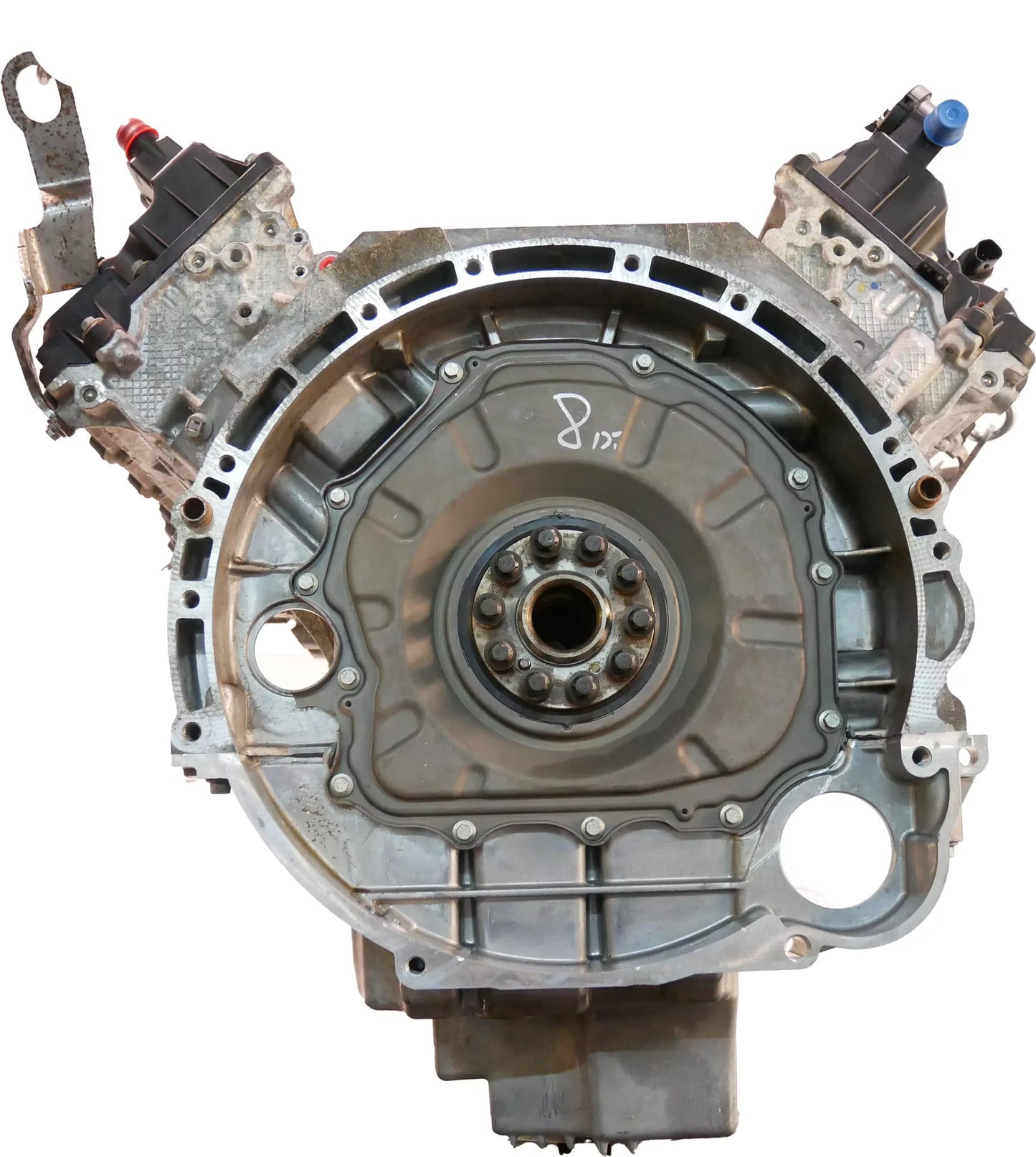 Motor Land Rover Range Rover 3,0 V6 SCV6 306PS