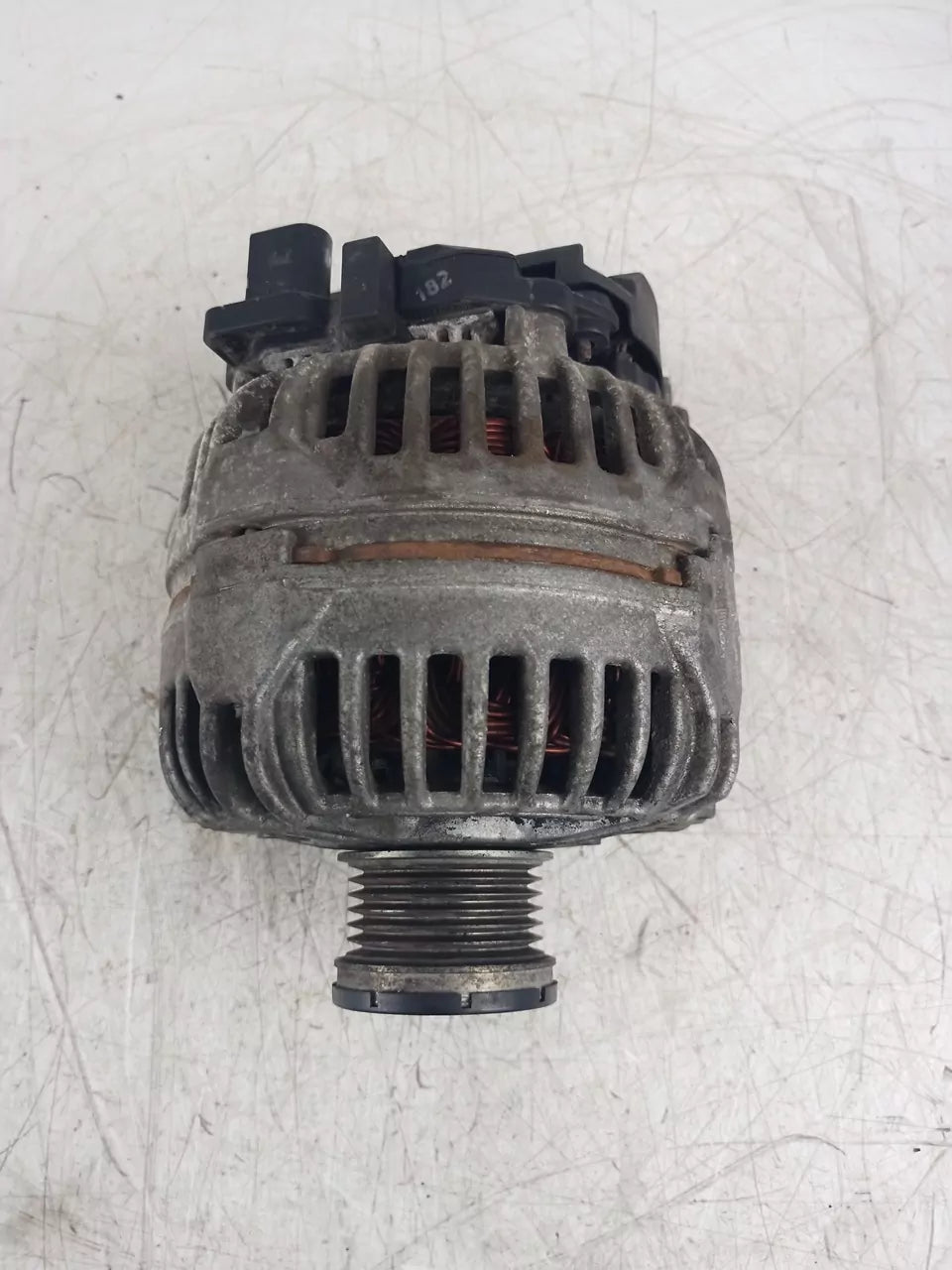 Alternador Audi A1 8X 1.4 TFSI CTHG CTH 03C903023A