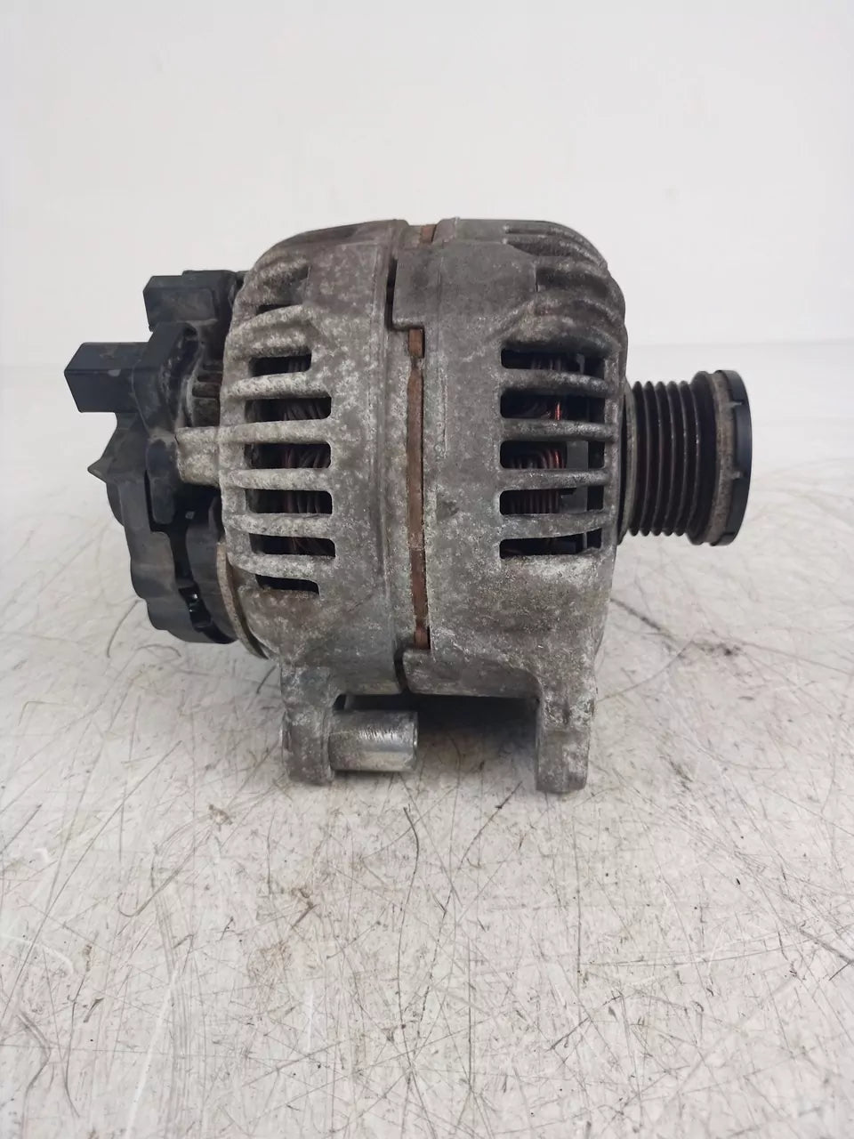 Alternador Audi A1 8X 1.4 TFSI CTHG CTH 03C903023A