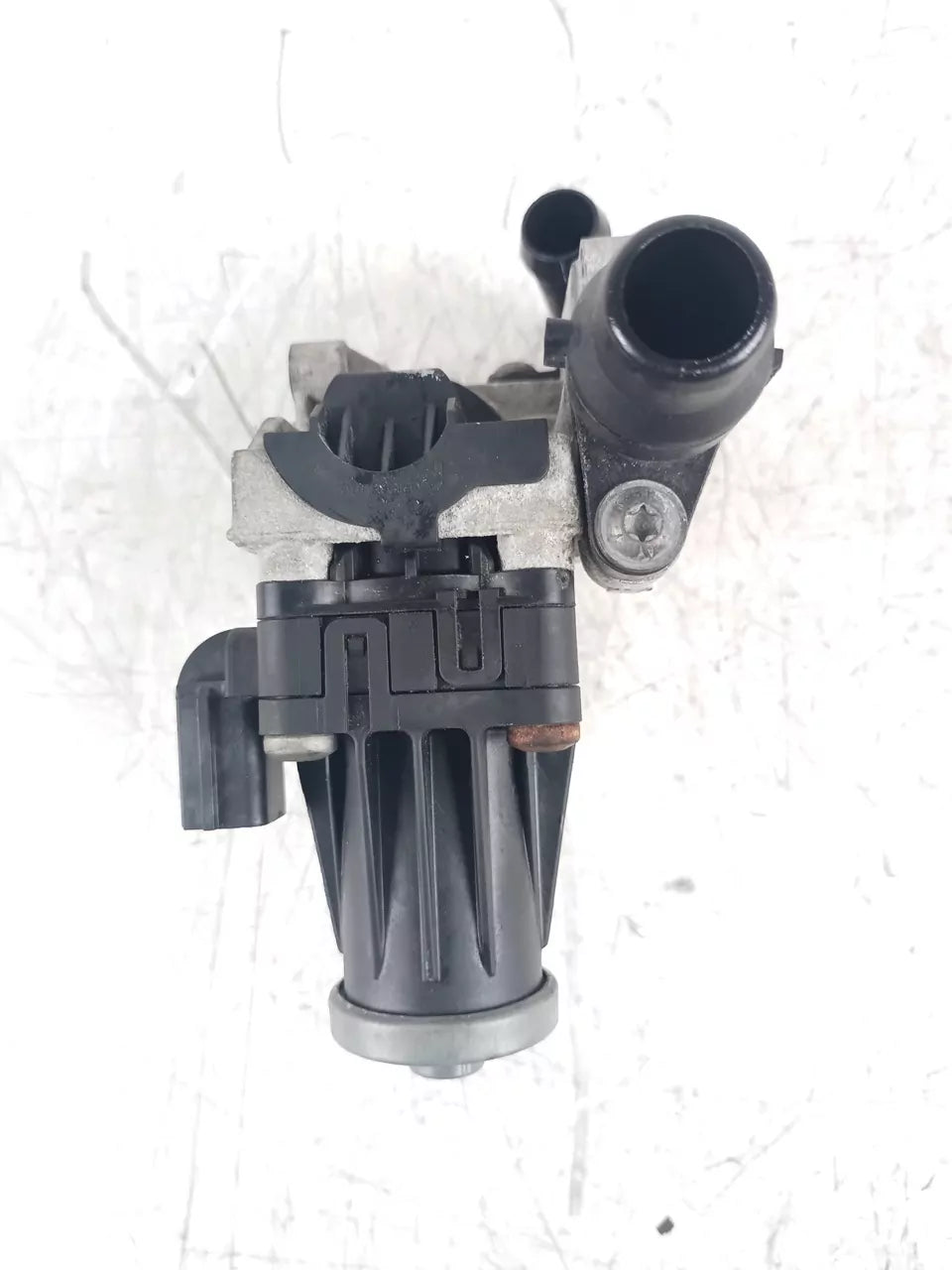 Válvula EGR Land Rover 2.0 D180 MHEV 204DTD AJ21D4 G4D3-9D475-BC