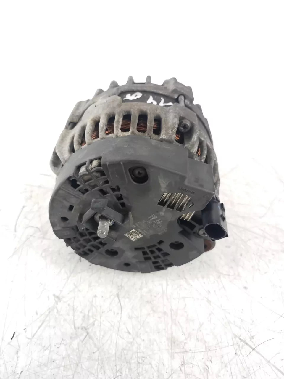 Alternador Audi 2.0 TDI CJCD CJC 04L903017D