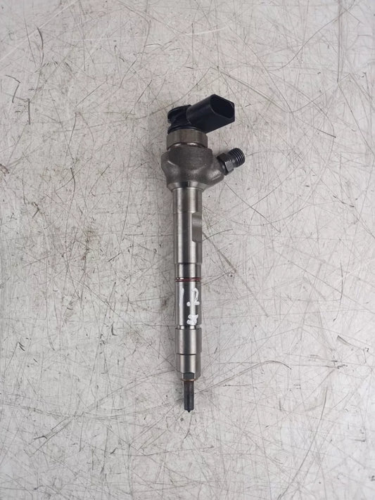 Inyector boquilla de inyección Audi Seat Skoda Volkswagen Golf 2.0 TDI DTSB DTS 05L130277E