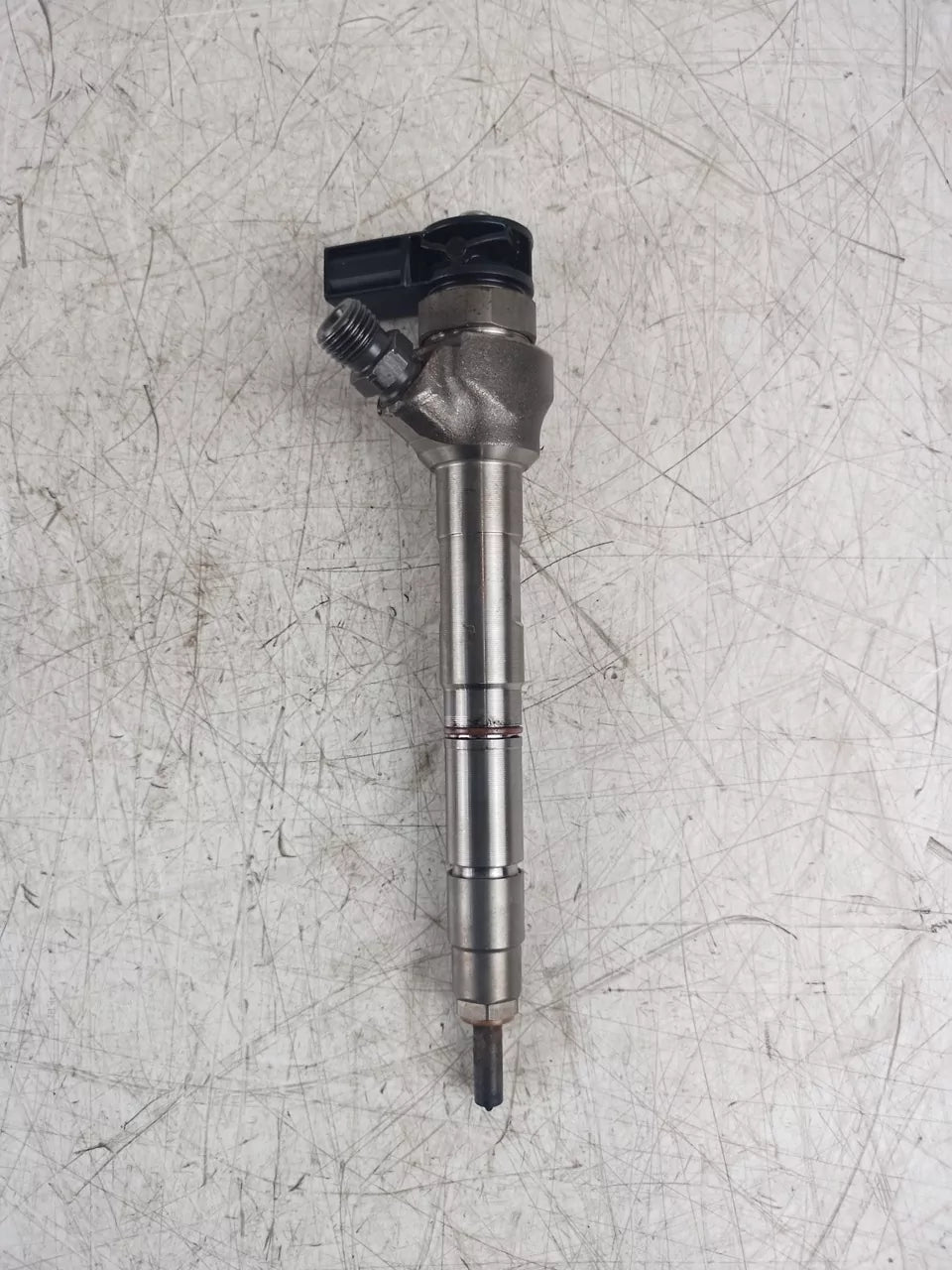 Inyector boquilla de inyección Audi Seat Skoda Volkswagen Golf 2.0 TDI DTSB DTS 05L130277E