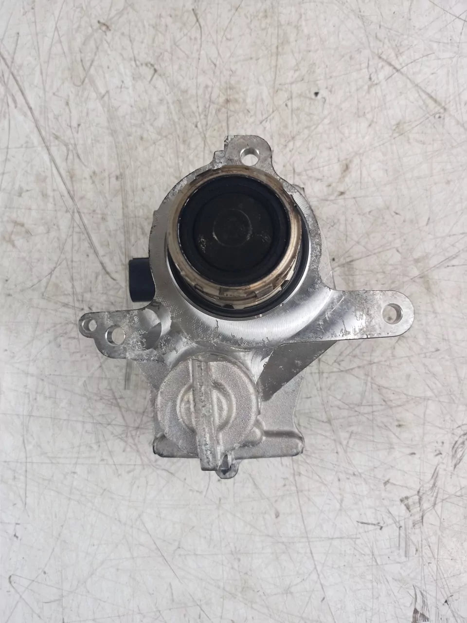 Válvula EGR Audi Seat Skoda Volkswagen Superb Golf 2.0 TDI DTSB DTS 05L131501M