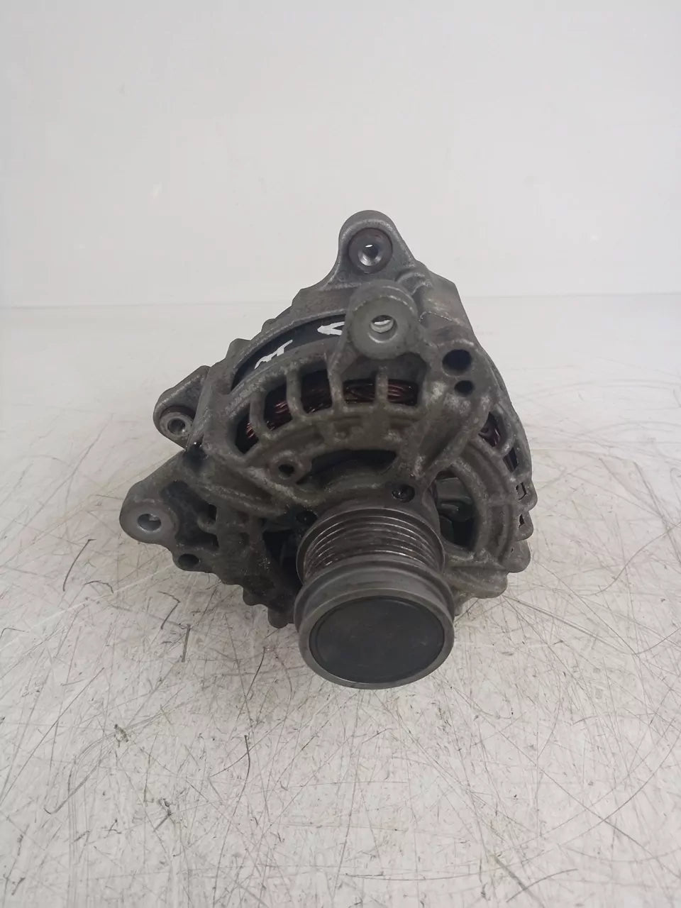 Alternador Audi Seat Cupra Skoda Volkswagen 2.0 TDI DTTC DTT 05L903026N