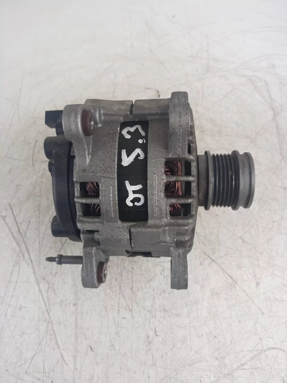 Alternador Audi Seat Cupra Skoda Volkswagen 2.0 TDI DTTC DTT 05L903026N