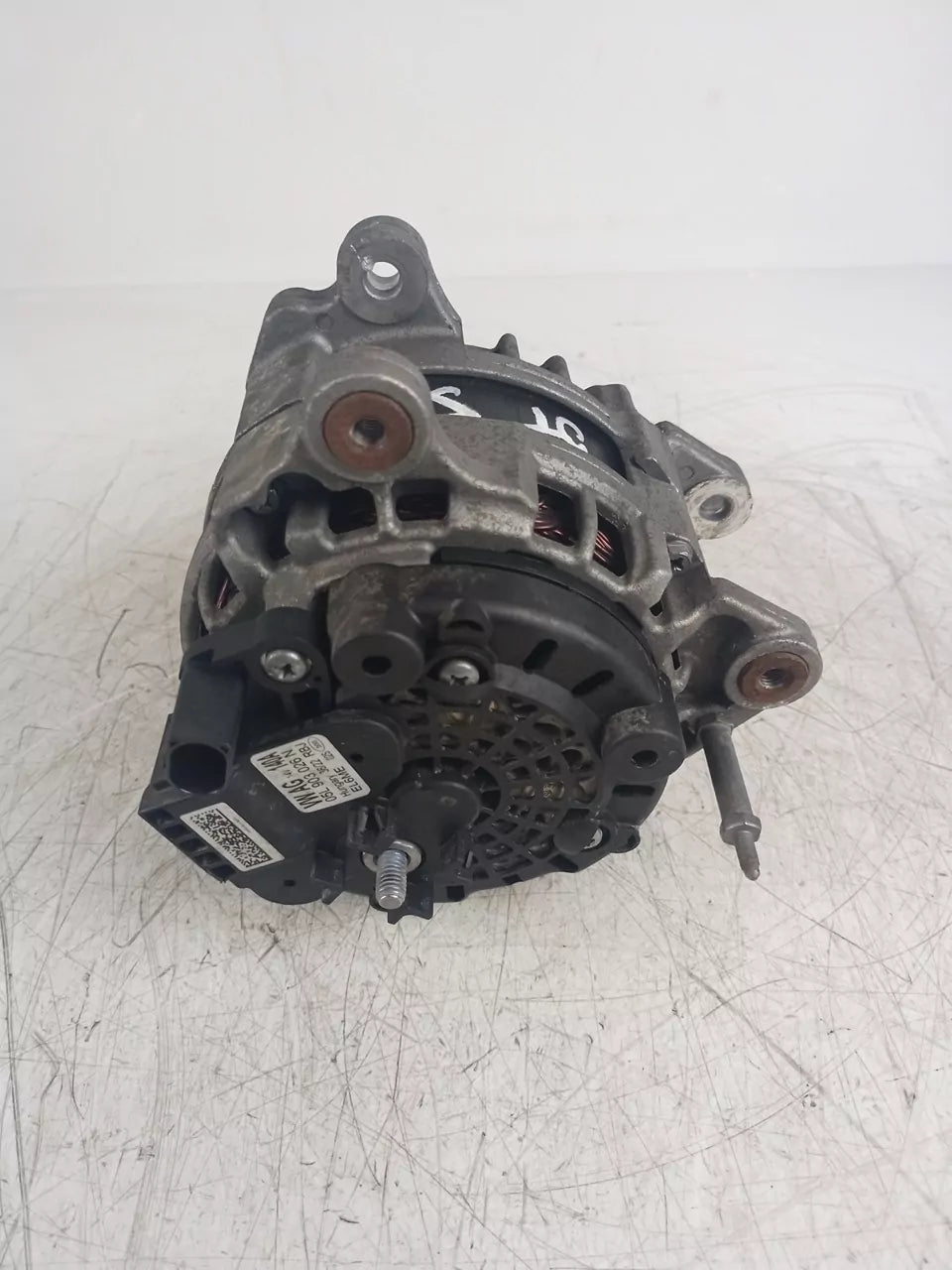 Alternador Audi Seat Cupra Skoda Volkswagen 2.0 TDI DTTC DTT 05L903026N