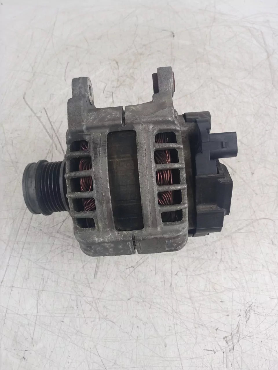 Alternador Audi Seat Cupra Skoda Volkswagen 2.0 TDI DTTC DTT 05L903026N