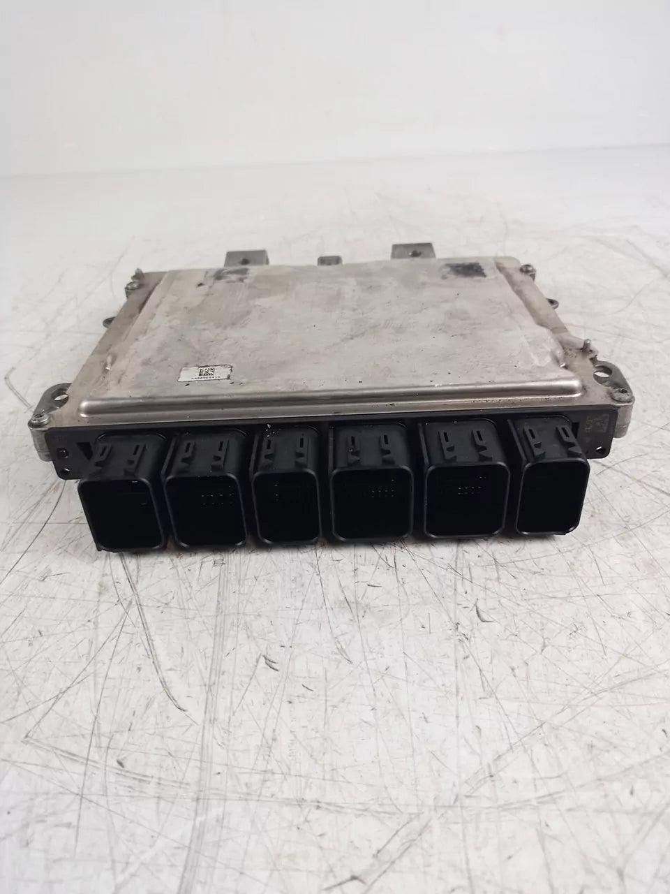 Unidad de control Mercedes-Benz W213 2.0 E220 d OM654.920 654.920 A6549003200