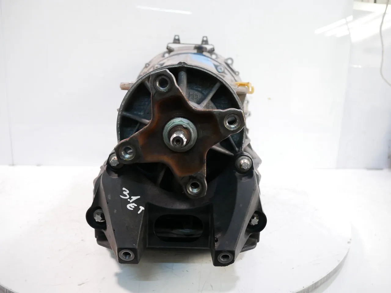 transmisión automática Mercedes-Benz Sprinter 2,0 d 654.920 725.005 A7252706118