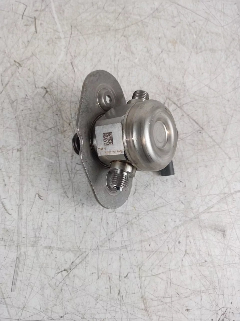Bomba de combustible Mini Cooper F54 F55 F56 1.5 B38A15A 0261520249