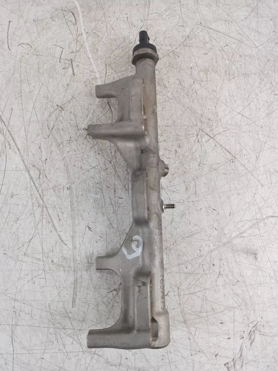 Barra de inyectores Mini Cooper F54 F55 F56 1.5 B38A15A 7639975