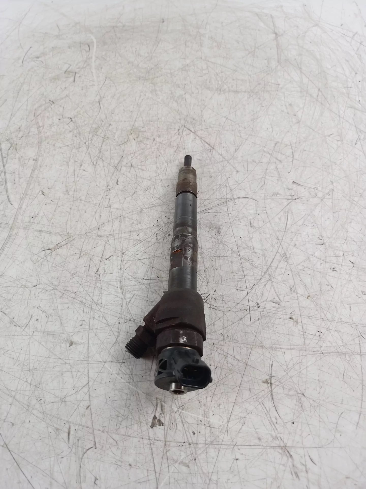 Inyector Jaguar 2.0 204DTD JDE40504 G4D3-9K546-CB