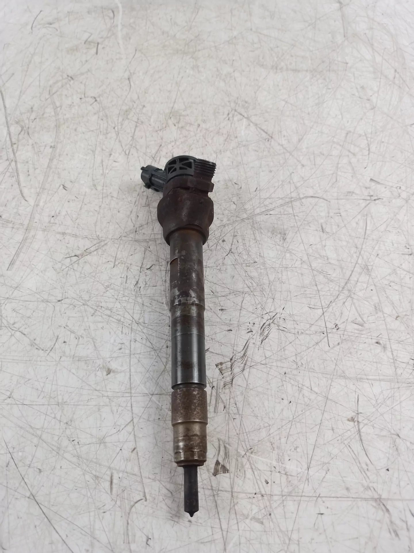 Inyector Jaguar 2.0 204DTD JDE40504 G4D3-9K546-CB