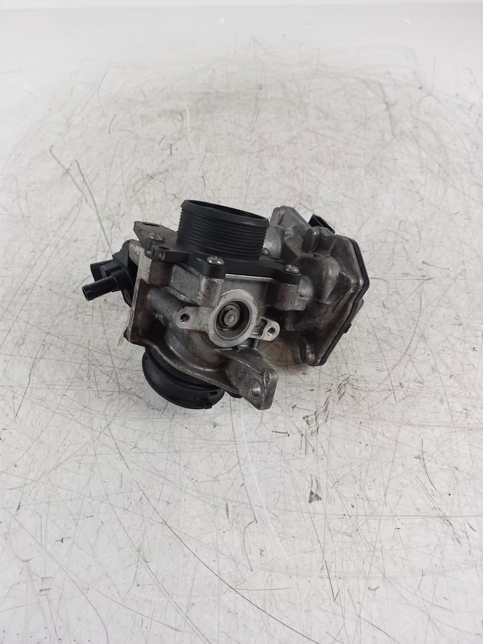 Válvula EGR Ford Focus 1.5 EcoBlue ZTDA JN1Q-9M425-Ad
