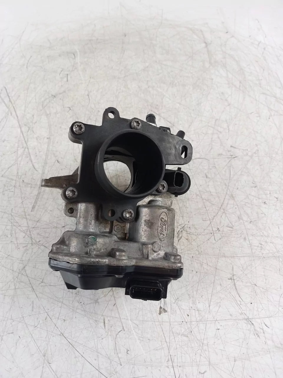Válvula EGR Ford Focus 1.5 EcoBlue ZTDA JN1Q-9M425-Ad