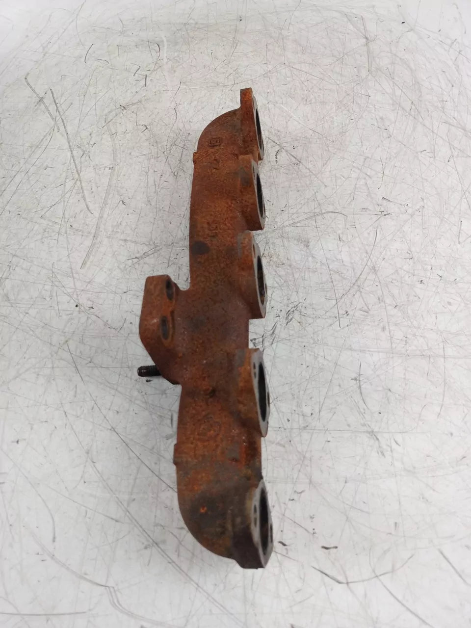 Colector de escape Ford Focus 1.5 EcoBlue ZTDA 8M5Q-9431-A2A