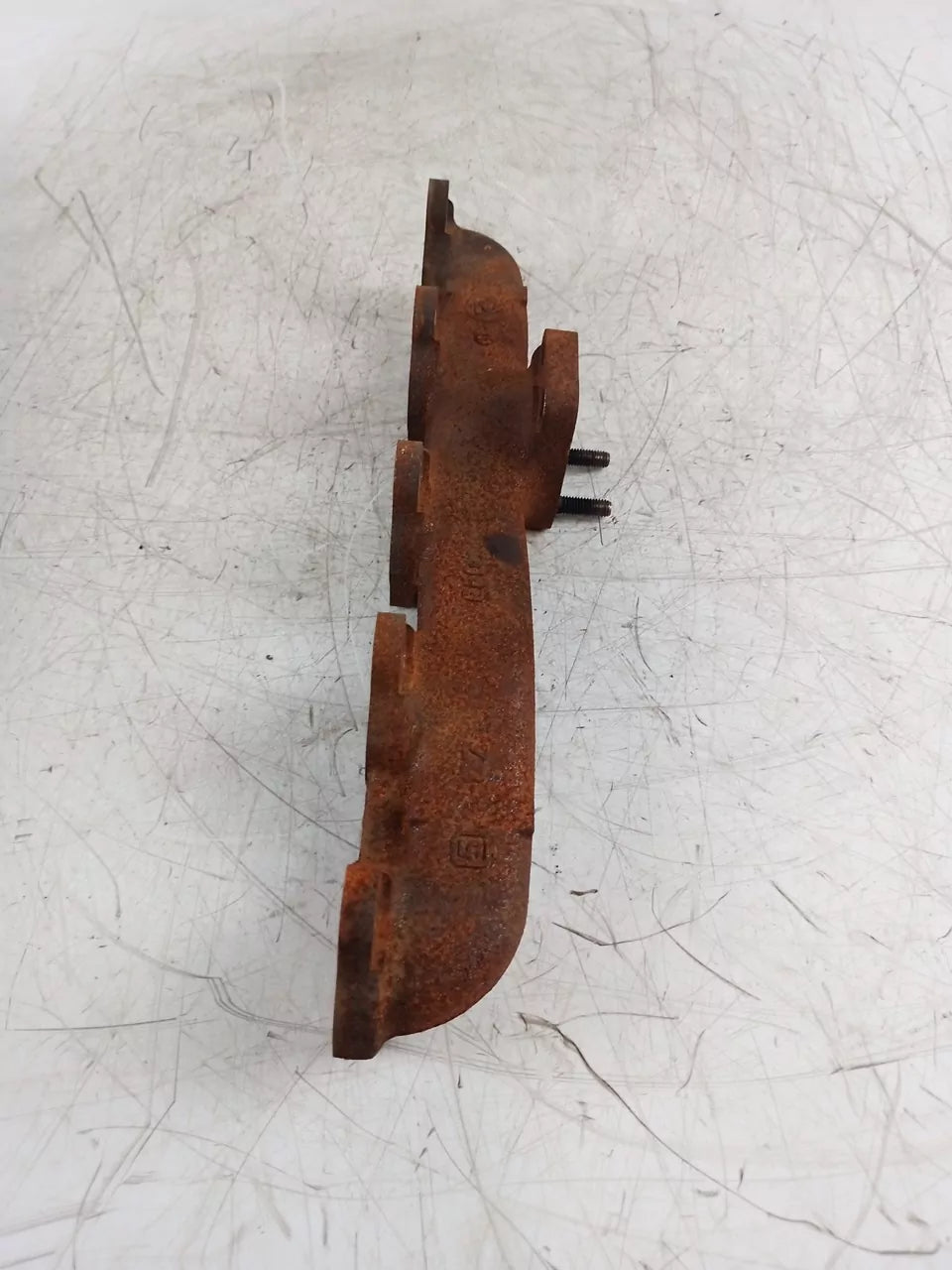 Colector de escape Ford Focus 1.5 EcoBlue ZTDA 8M5Q-9431-A2A