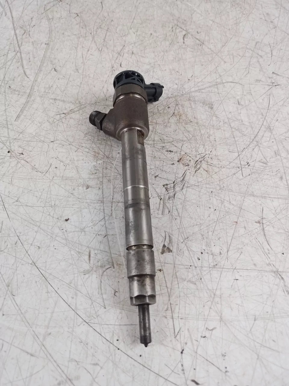 Inyector Ford Focus 1.5 EcoBlue ZTDA 9828959880