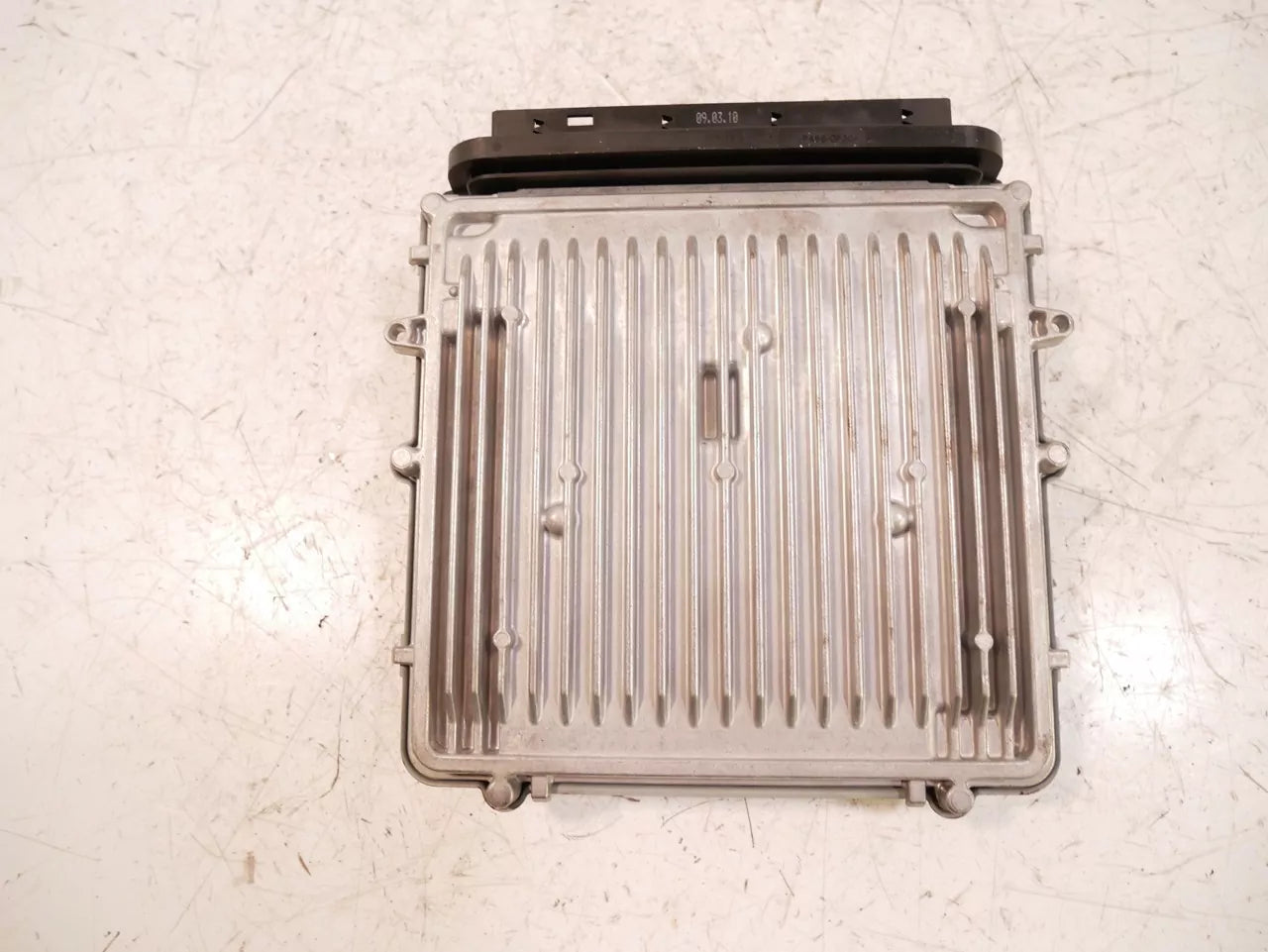 Unidad de control BMW 3,0 330d N57D30A N57 8510221