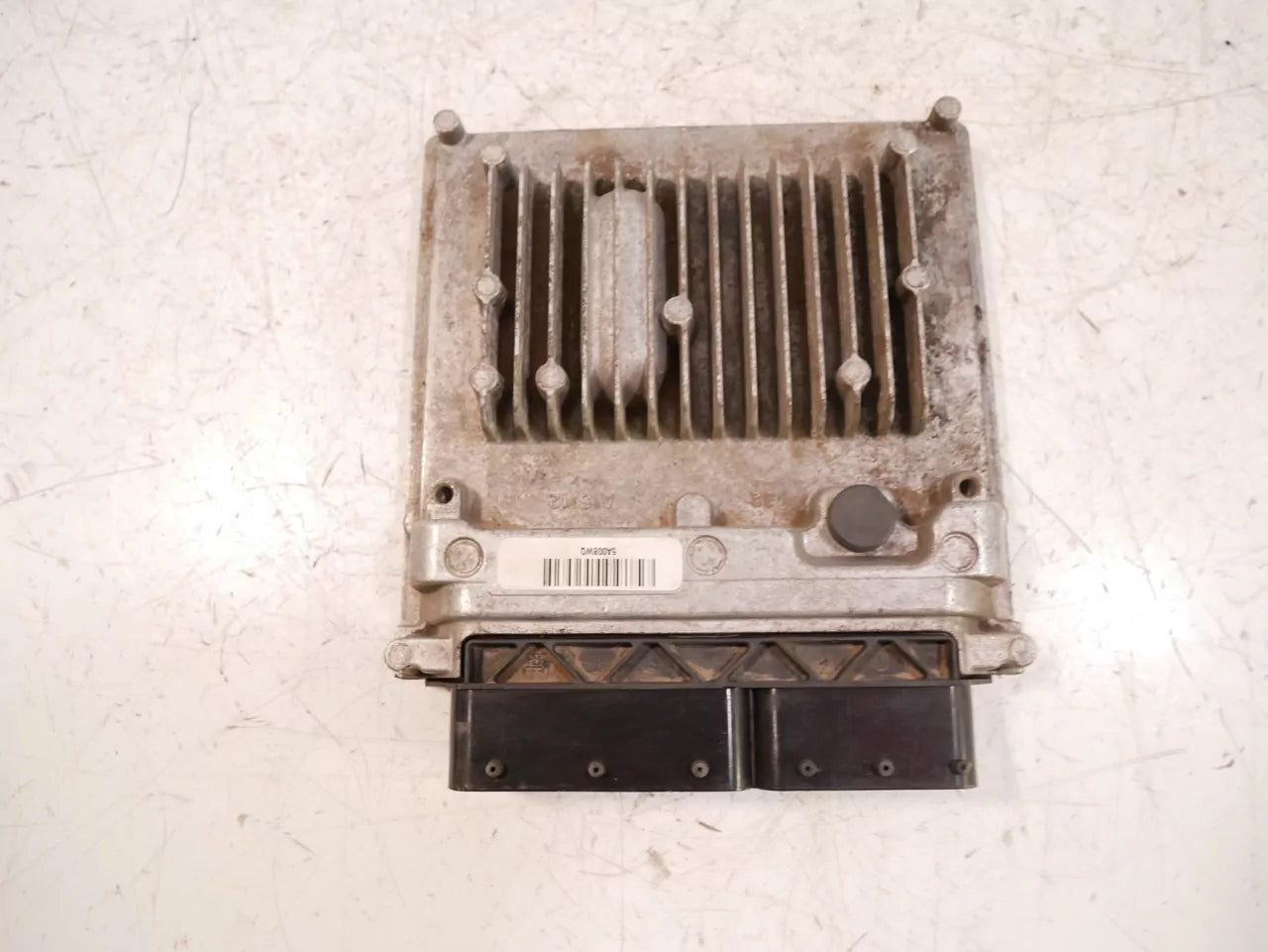 Unidad de control Mercedes-Benz 2,2 CDI OM651 OM 651.958 A6519007103